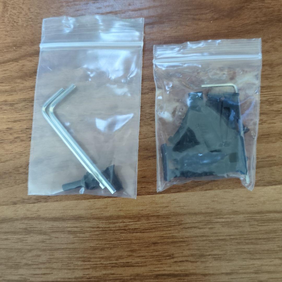 東京マルイ　glock17 gen4　その他付属品あり