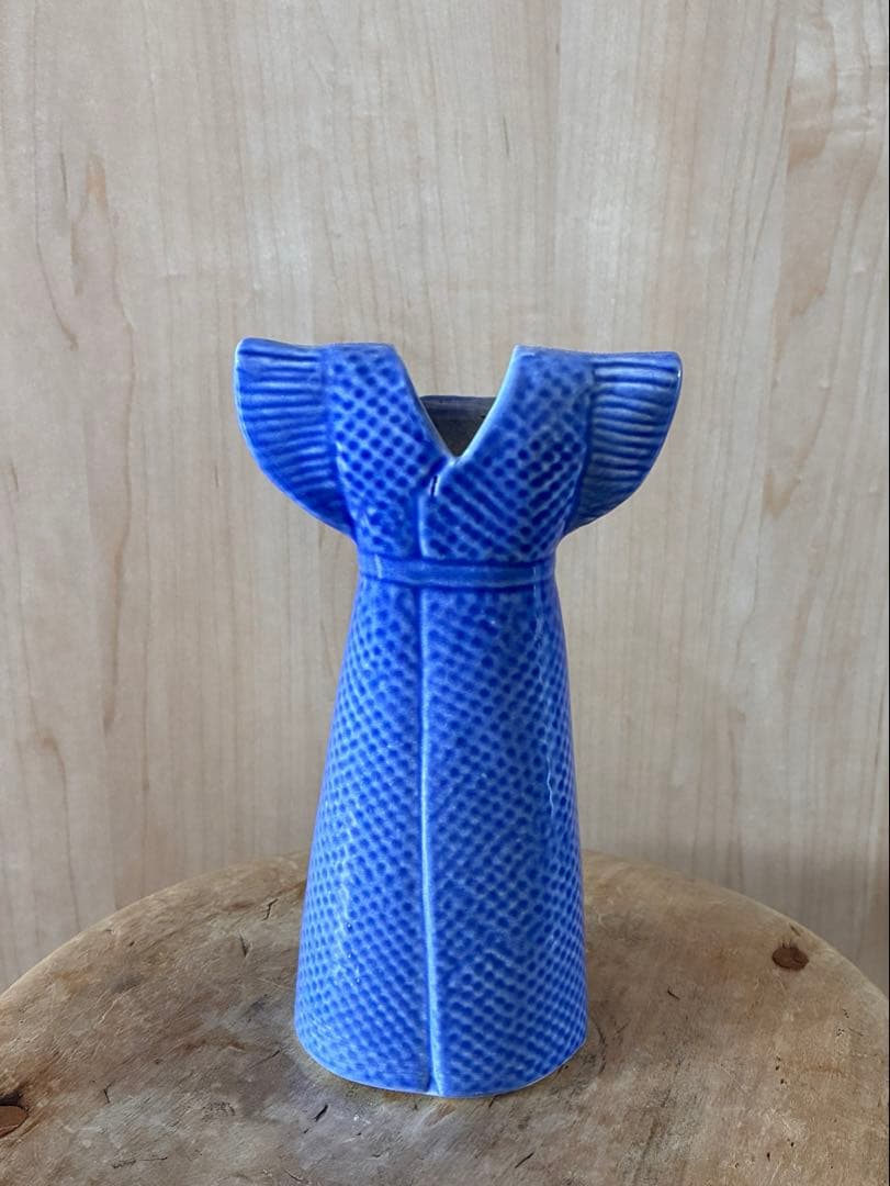 スウェーデン製◆ リサラーソン Lisa Larson ◆北欧 フラワーベース