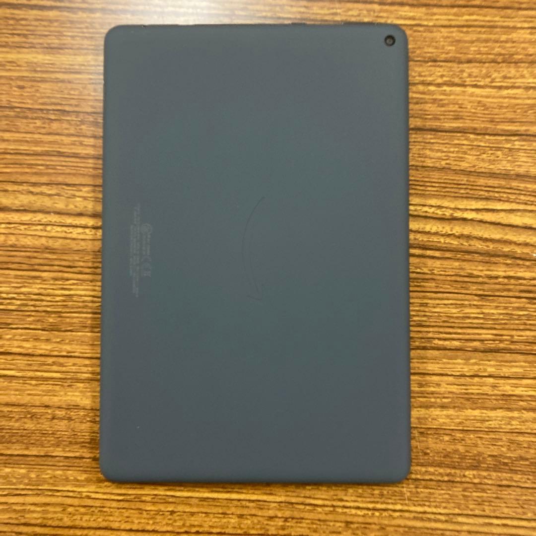 Fire HD 10 Plus 64GB 第11世代 純正カバー付　タブレット