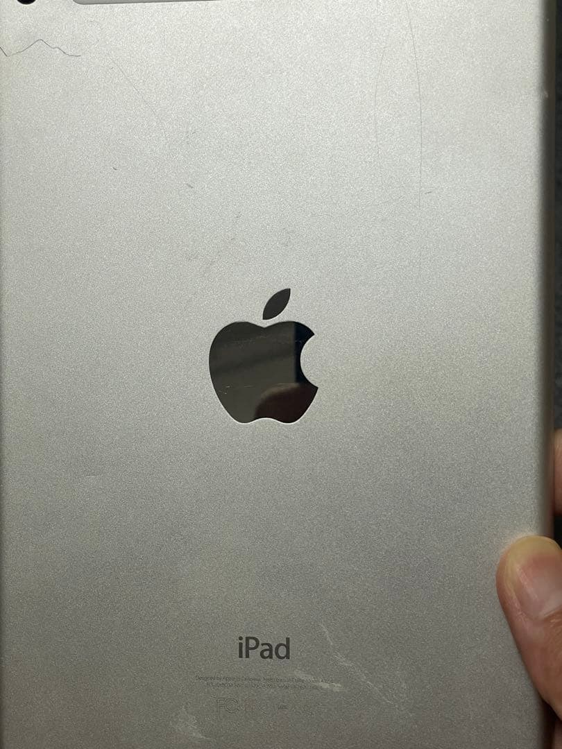 iPad本体 Apple iPad mini 4 Cellular 32GB