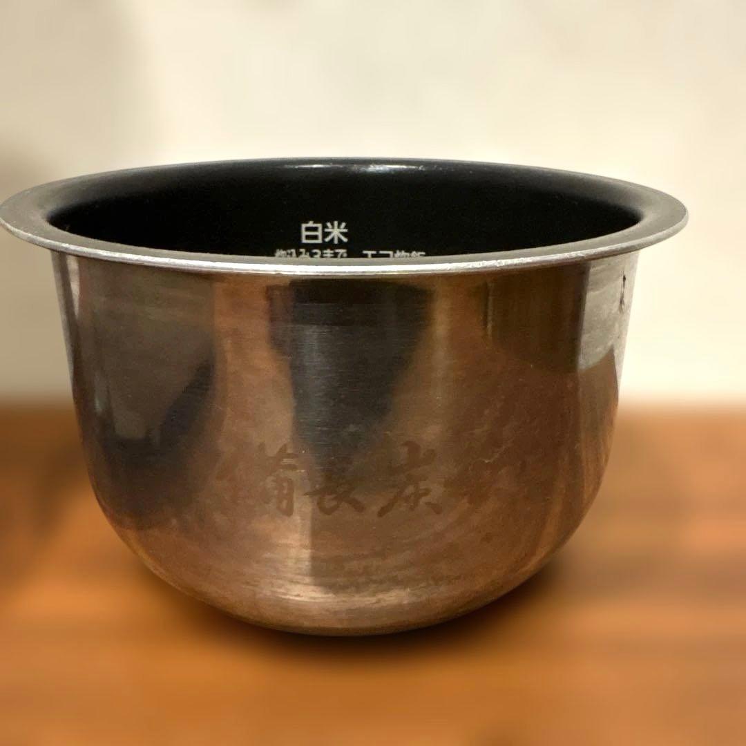 Panasonic IHジャー炊飯器SR-KT067