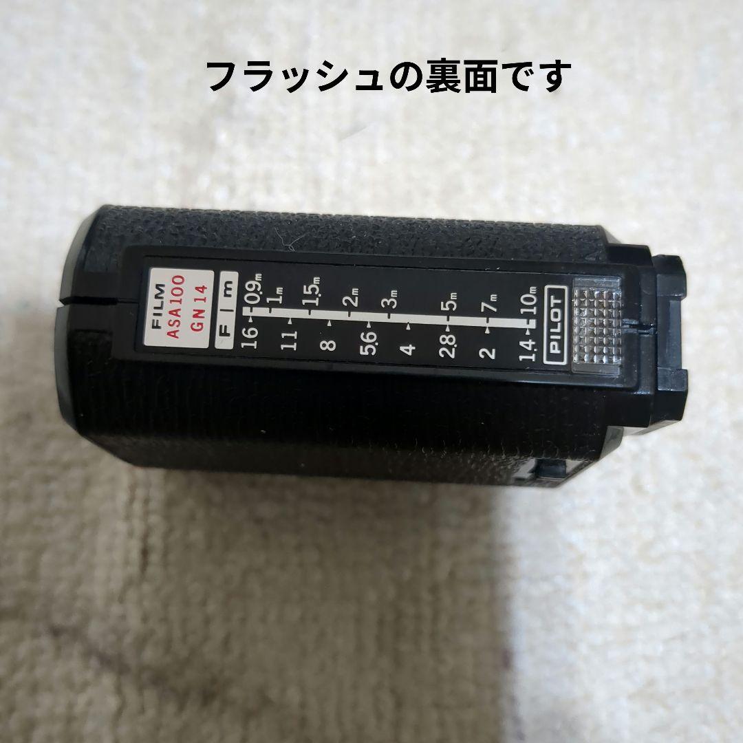 整備済完動品♦オリンパスペンOlYMPUS PEN EE-3♦快調赤ベロOK