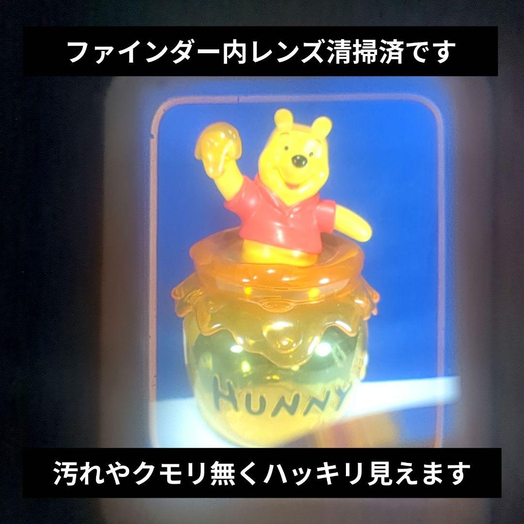 整備済完動品♦オリンパスペンOlYMPUS PEN EE-3♦快調赤ベロOK