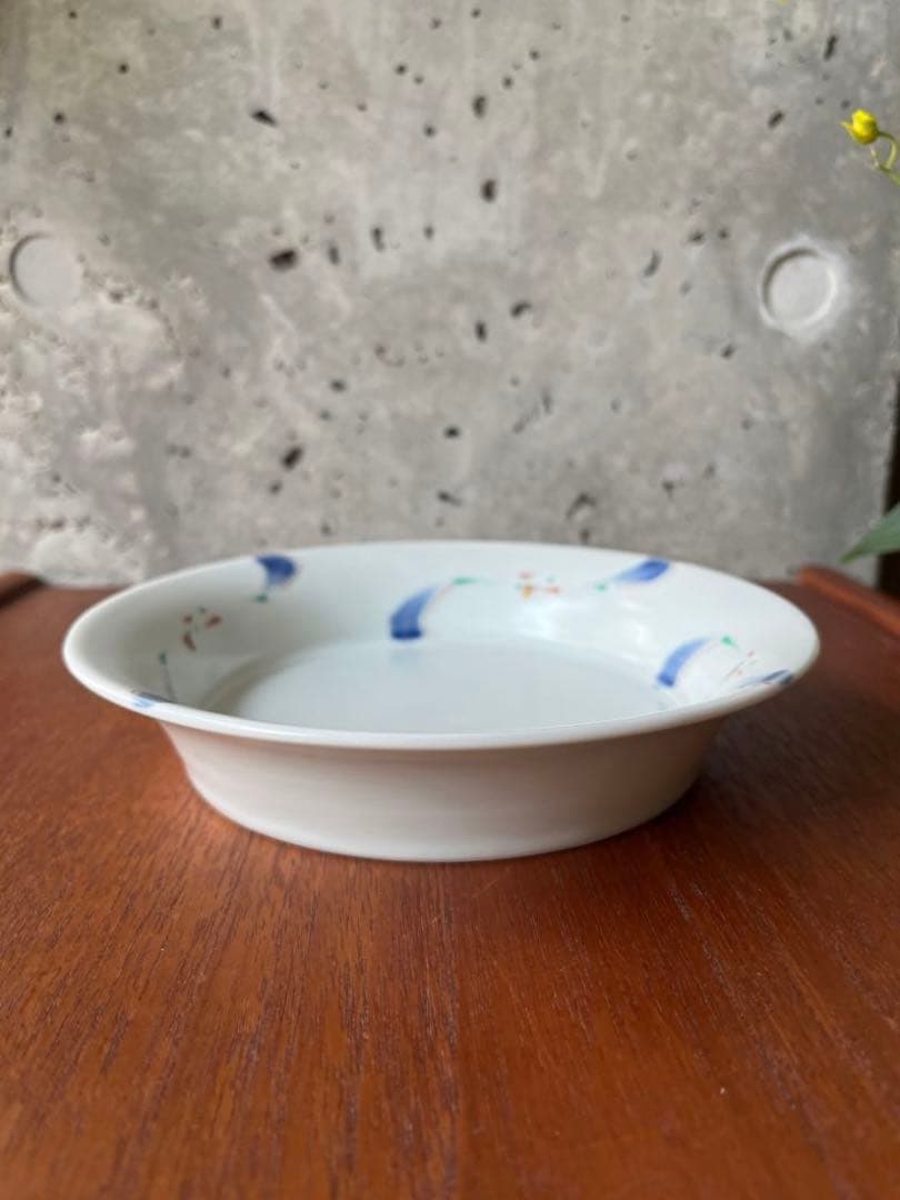 黒田泰蔵 プレート1枚/ b