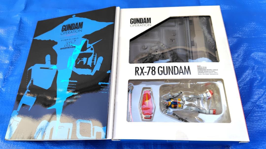 【ガンプラ】　ガンダムHG　セブンイレブンカラーほか　まとめ売り