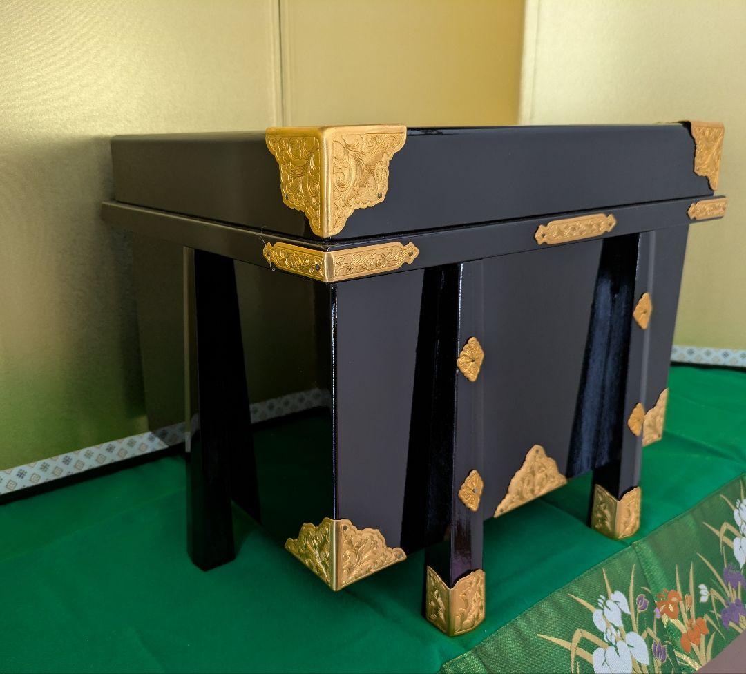 美品　鎧兜　五月人形　甲冑