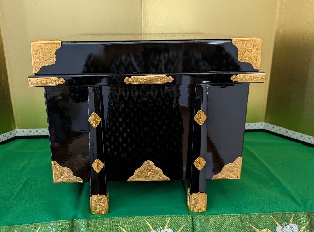 美品　鎧兜　五月人形　甲冑