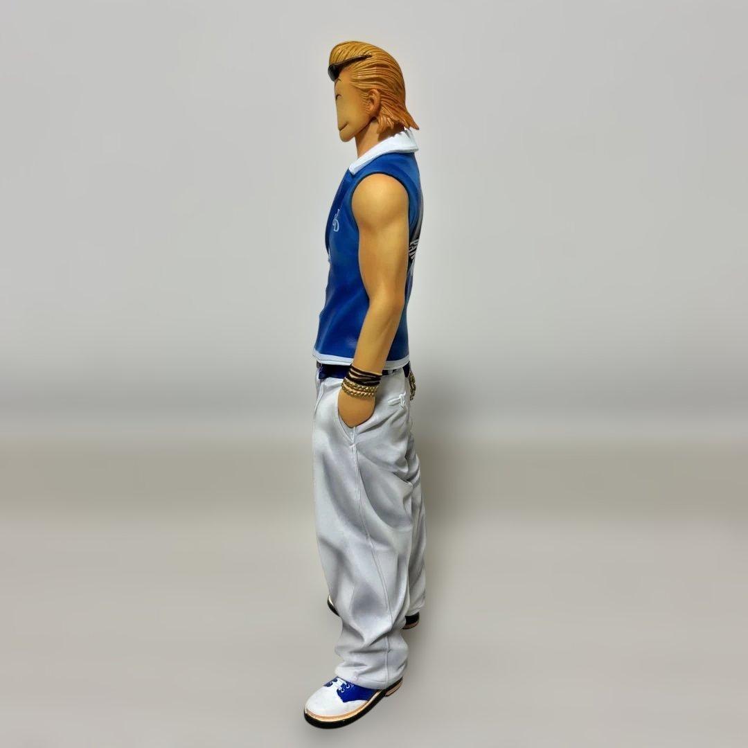 クローズ&worst F B G 坊屋春道フィギュアのみ