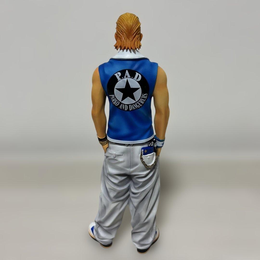 クローズ&worst F B G 坊屋春道フィギュアのみ