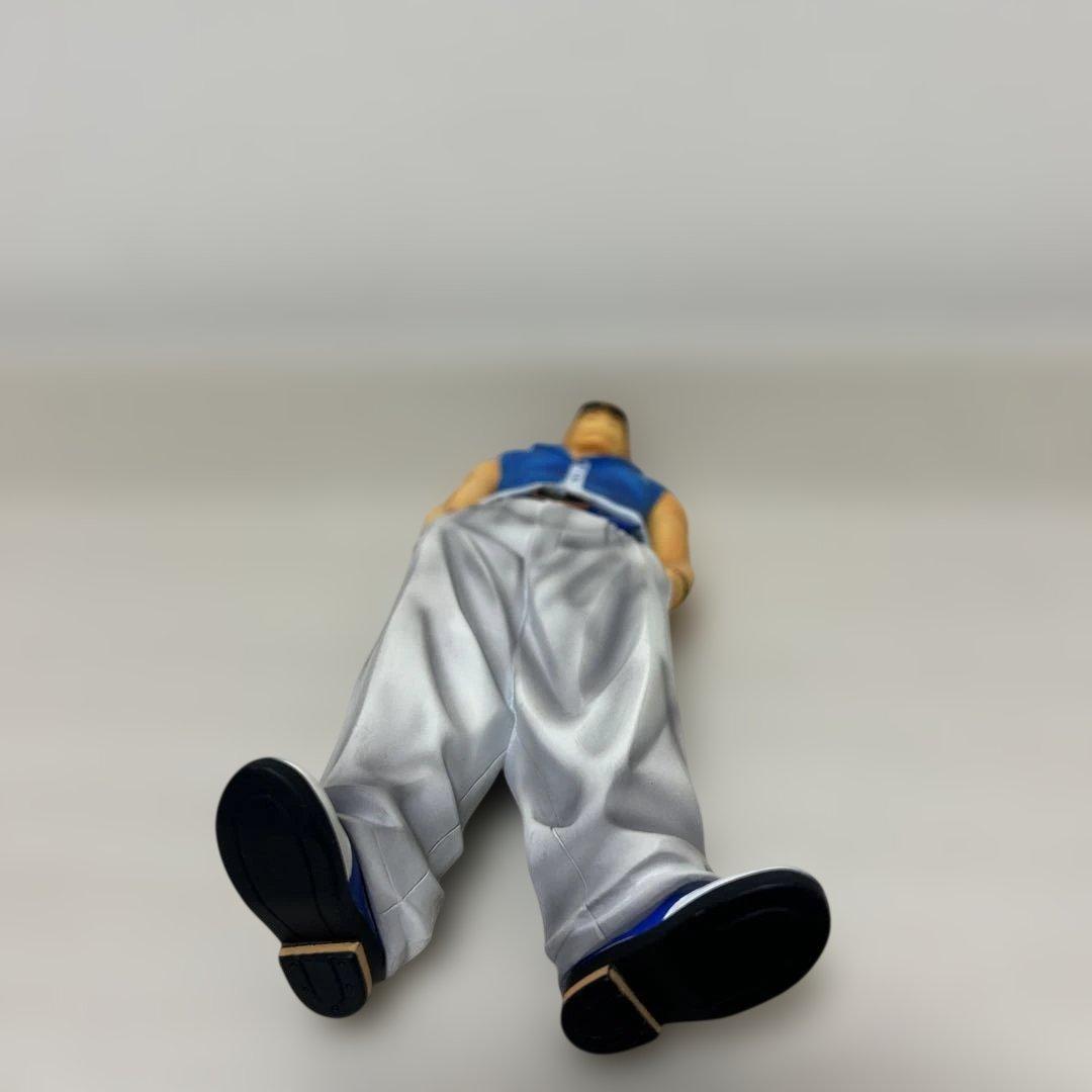 クローズ&worst F B G 坊屋春道フィギュアのみ