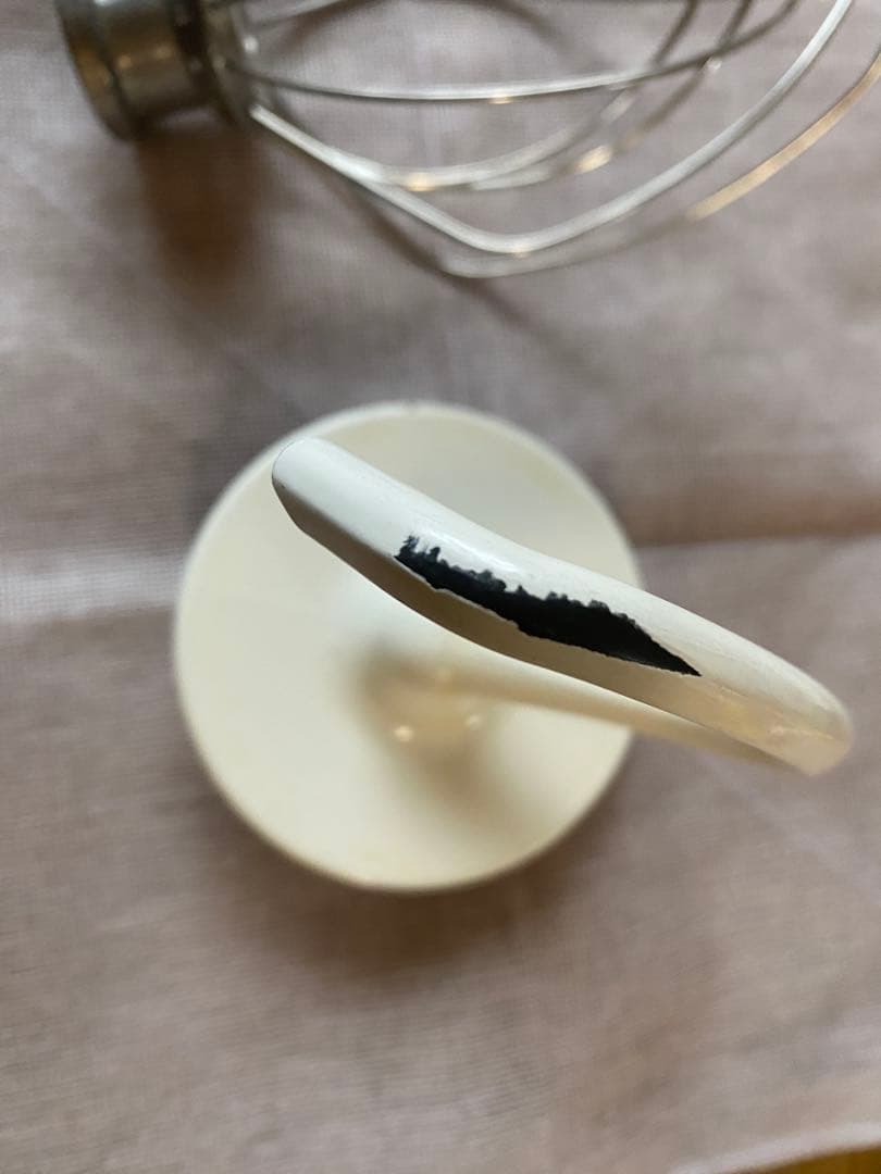 キッチンエイド用 ボウル、ツールセット KSM150 ARTISAN