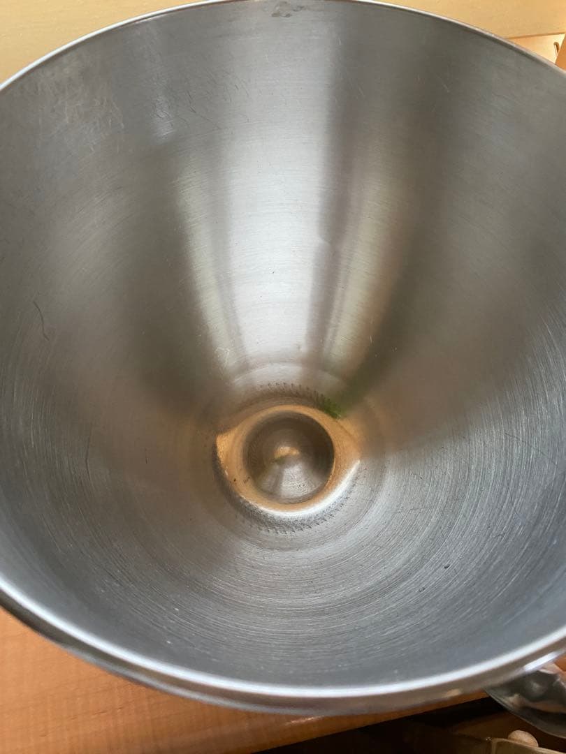 キッチンエイド用 ボウル、ツールセット KSM150 ARTISAN