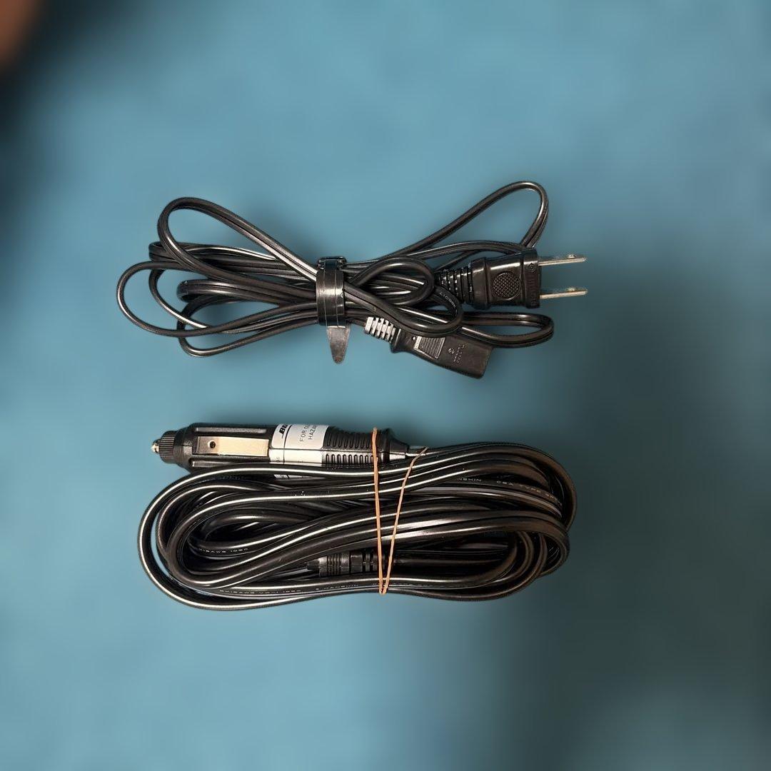 ジャンク❗️BOSE Wave music system AW-1 キャリー付き