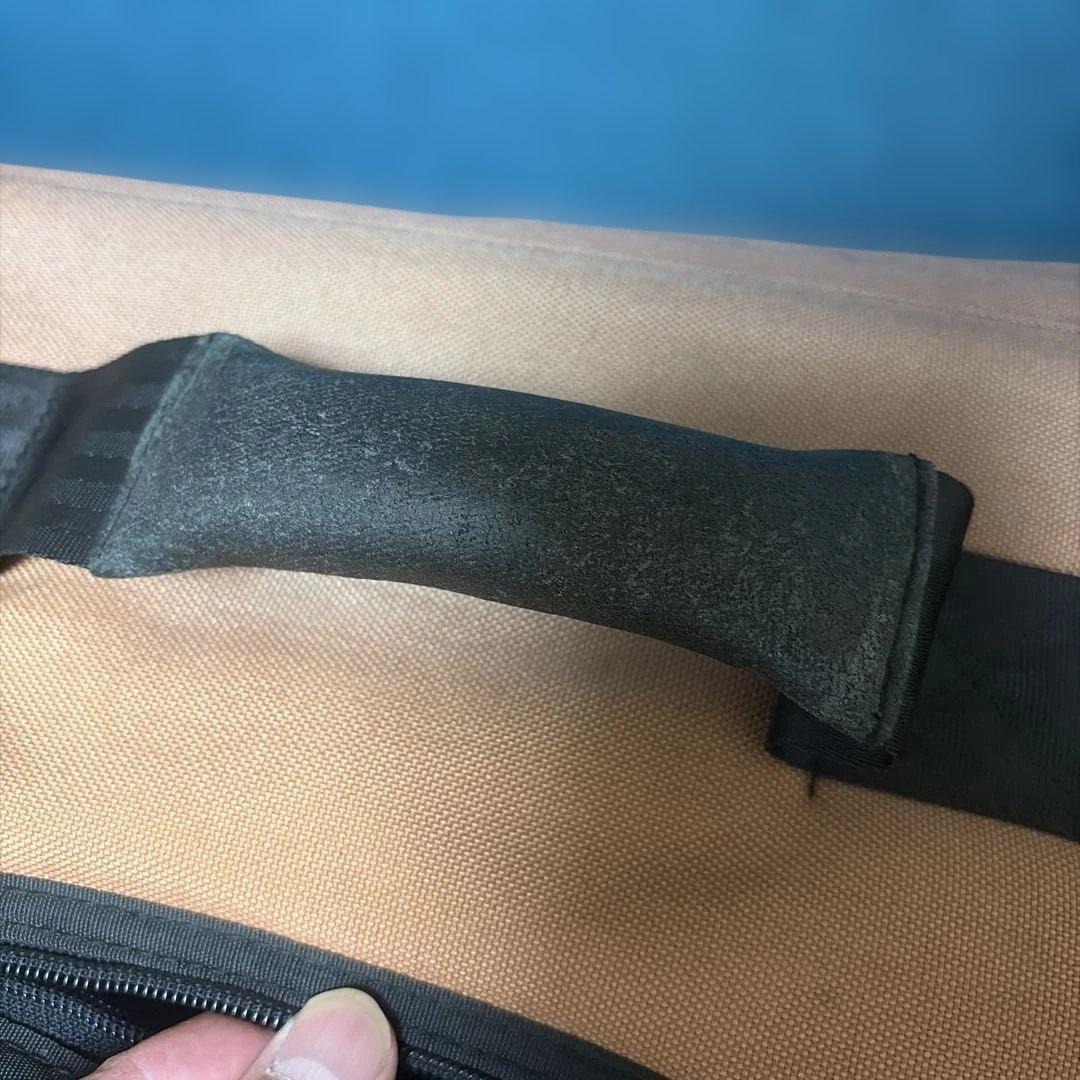 ジャンク❗️BOSE Wave music system AW-1 キャリー付き