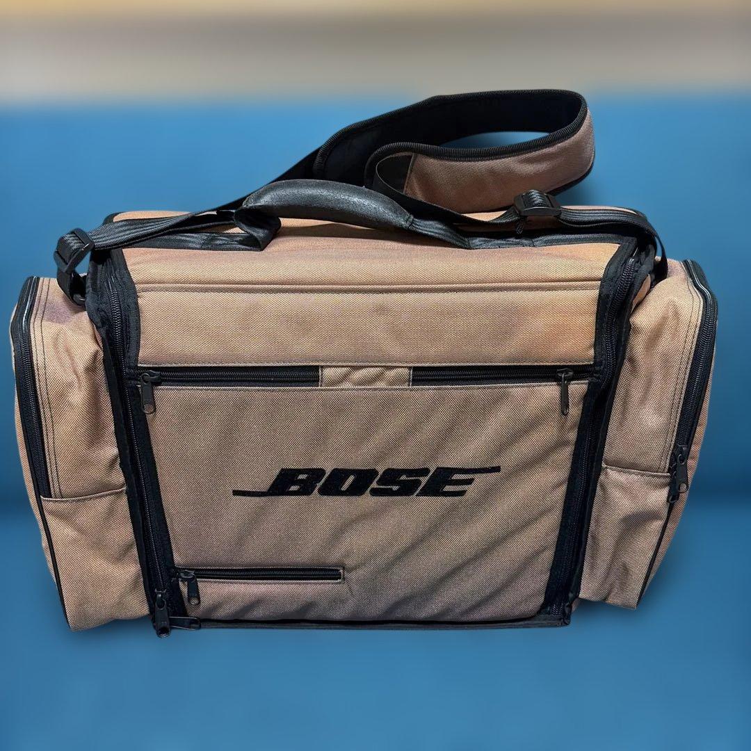 ジャンク❗️BOSE Wave music system AW-1 キャリー付き