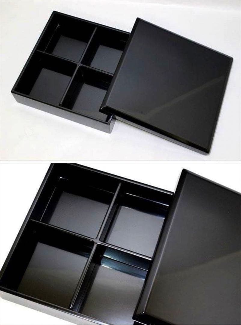 【極レア】90万円 輪島塗り 弁当箱