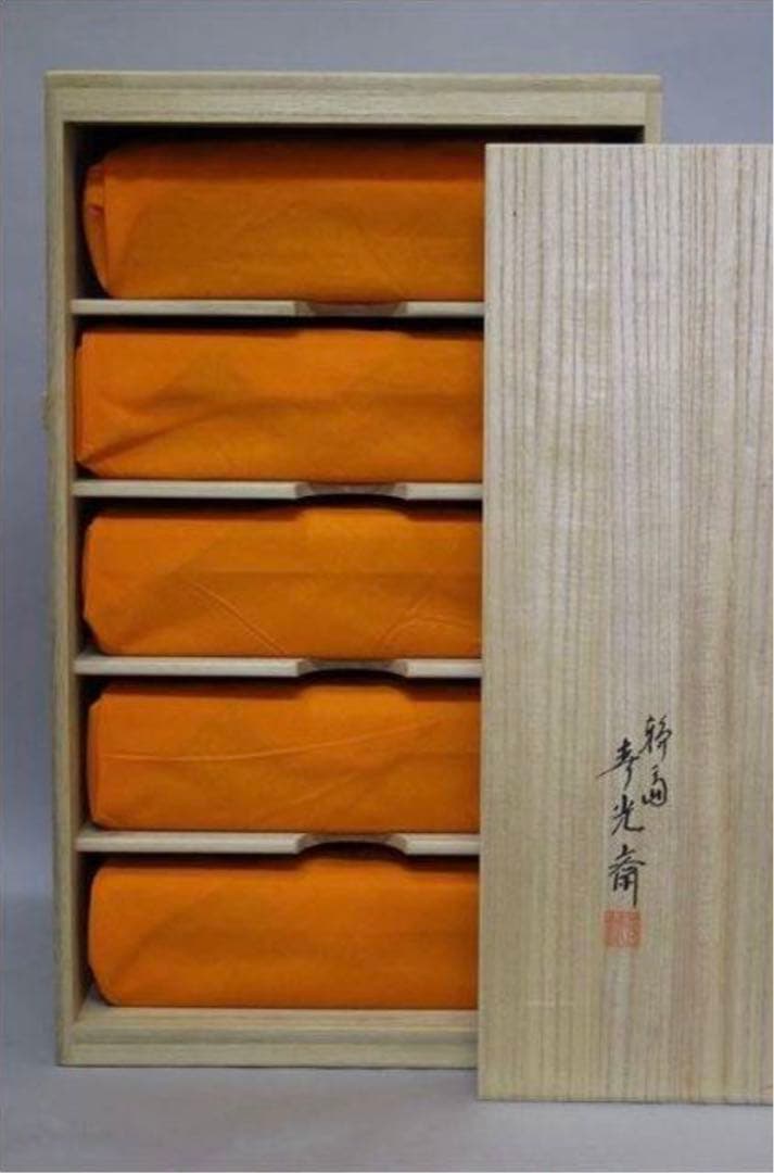 【極レア】90万円 輪島塗り 弁当箱