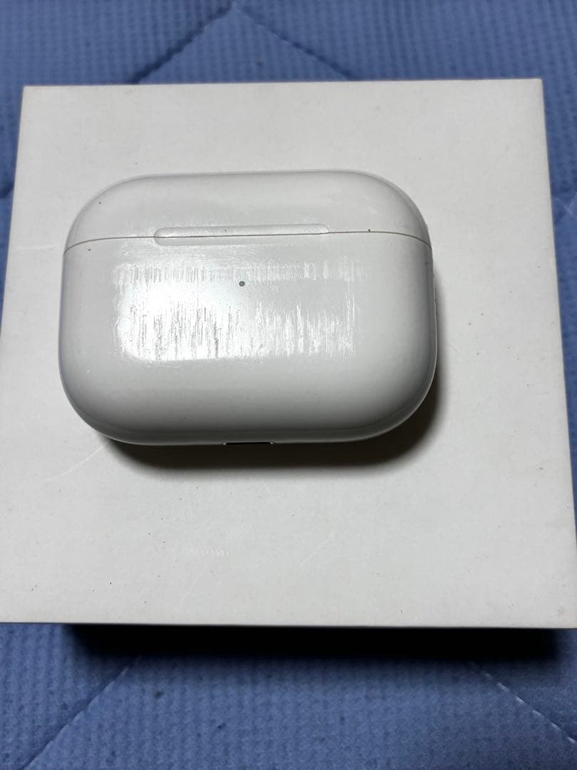 Apple airpods pro 第一世代
