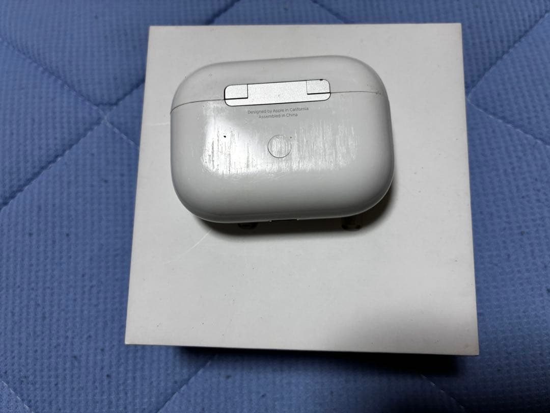 Apple airpods pro 第一世代