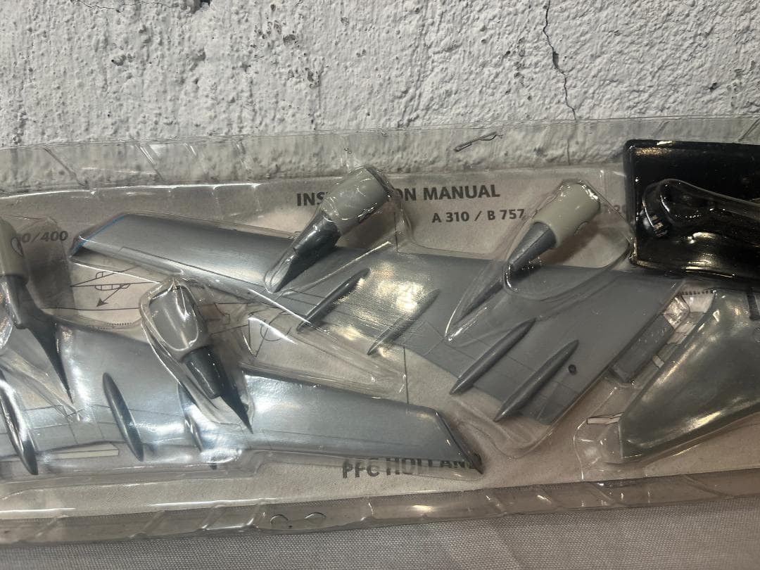 ANA ポケモンジェット 2000　B747-400 JA8962