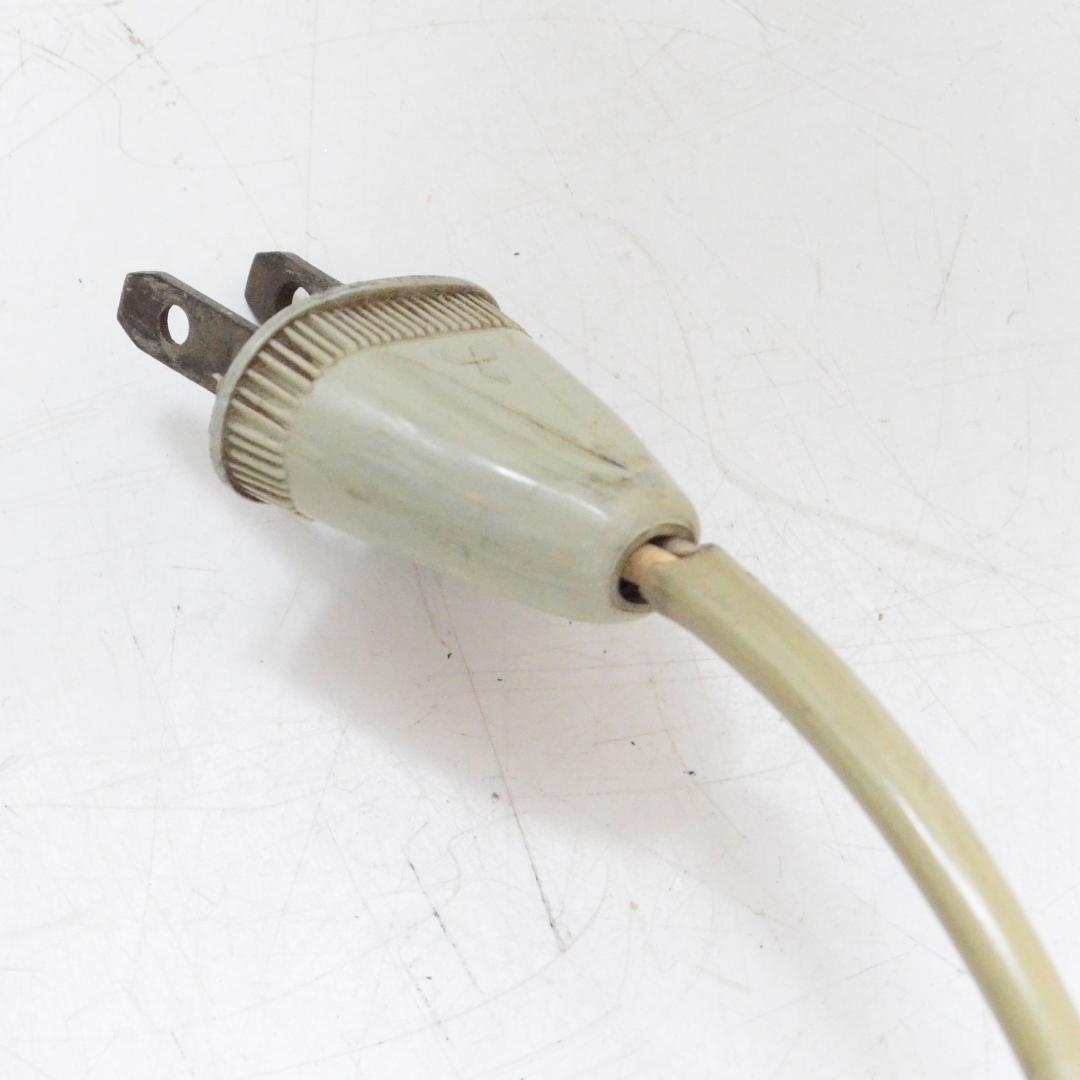 オ*ダ様 レア☆昭和レトロ★動作品☆　三菱電機製 扇風機　DM-12GD　箱付き