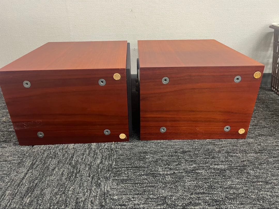 B&W Bowers & Wilkins CM5 ペアスピーカー