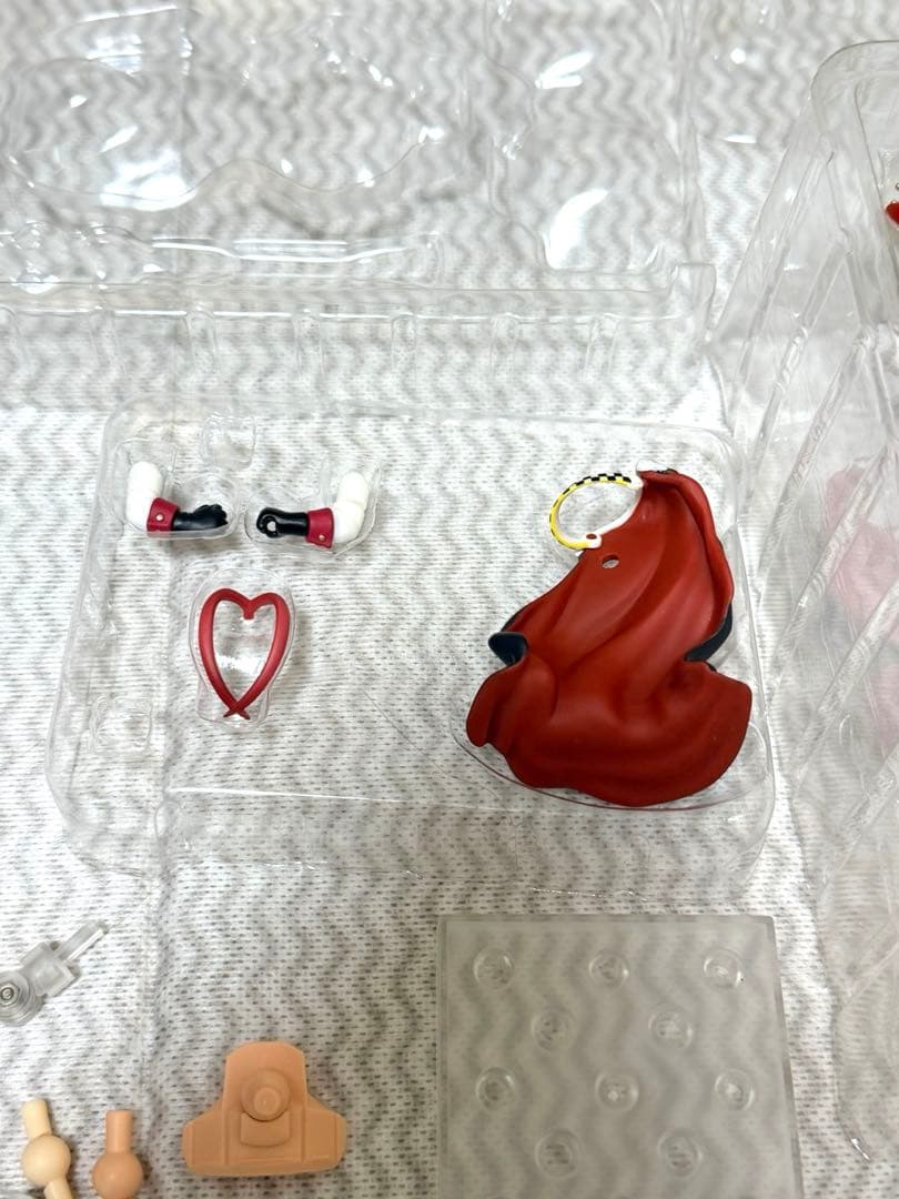 ツイステ　リドル・ローズハート　ねんとろいど1478