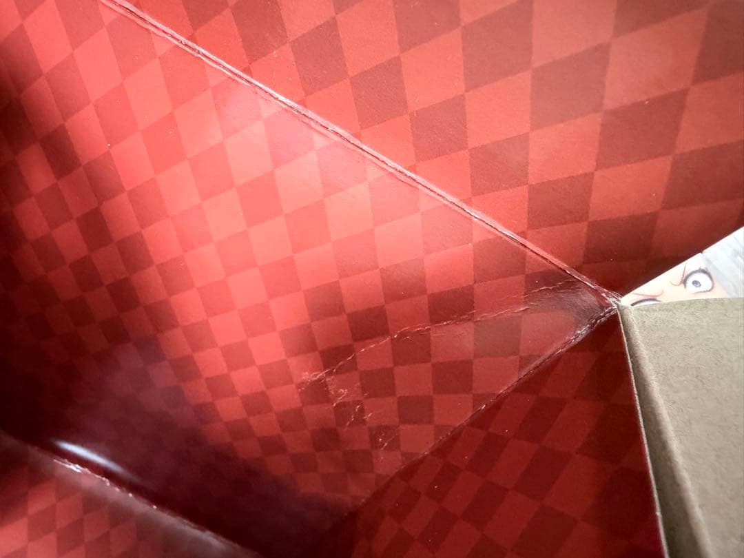 ツイステ　リドル・ローズハート　ねんとろいど1478