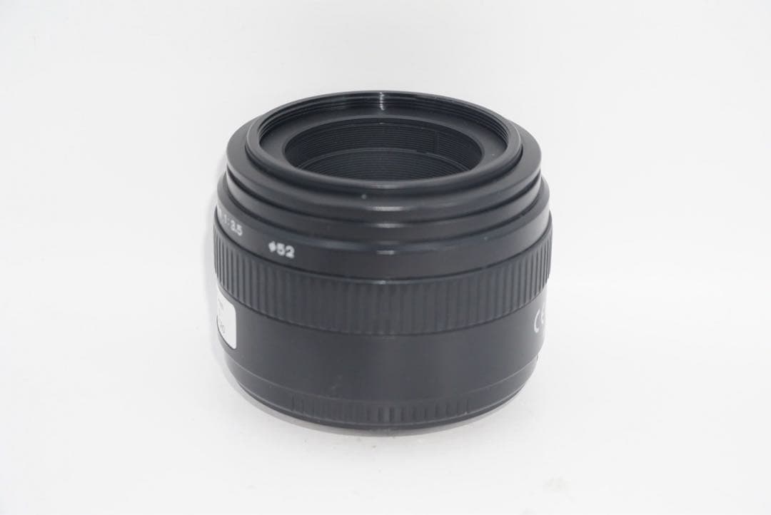 レンズ(単焦点) OLYMPUS ZUIKO DIGITAL 35mm f/3.5 MACRO