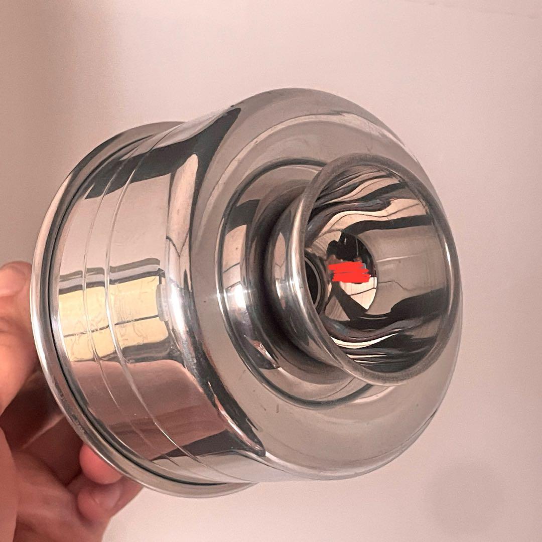 ハーマン ワウワウミュート