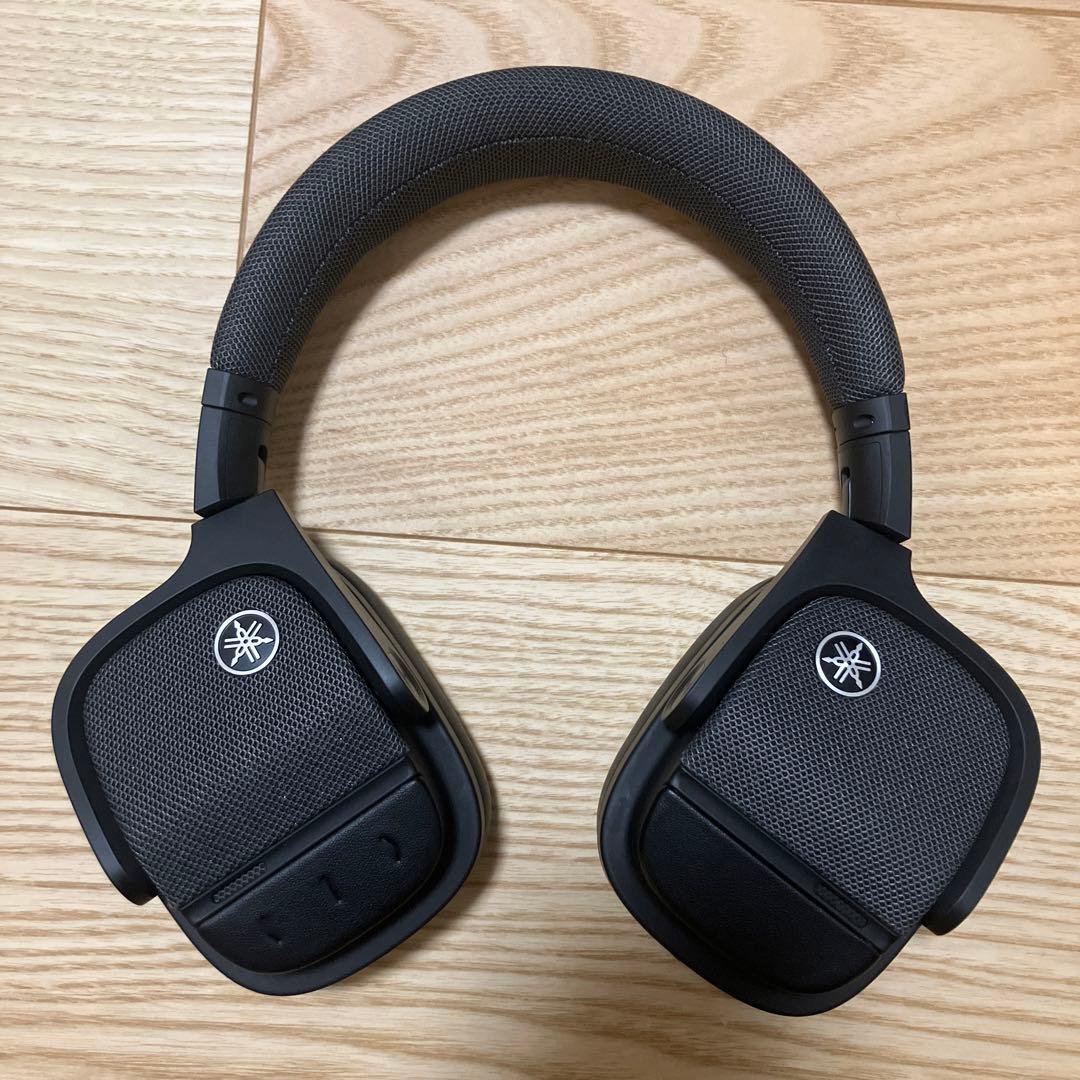 ヘッドホン YAMAHA YH-L700A