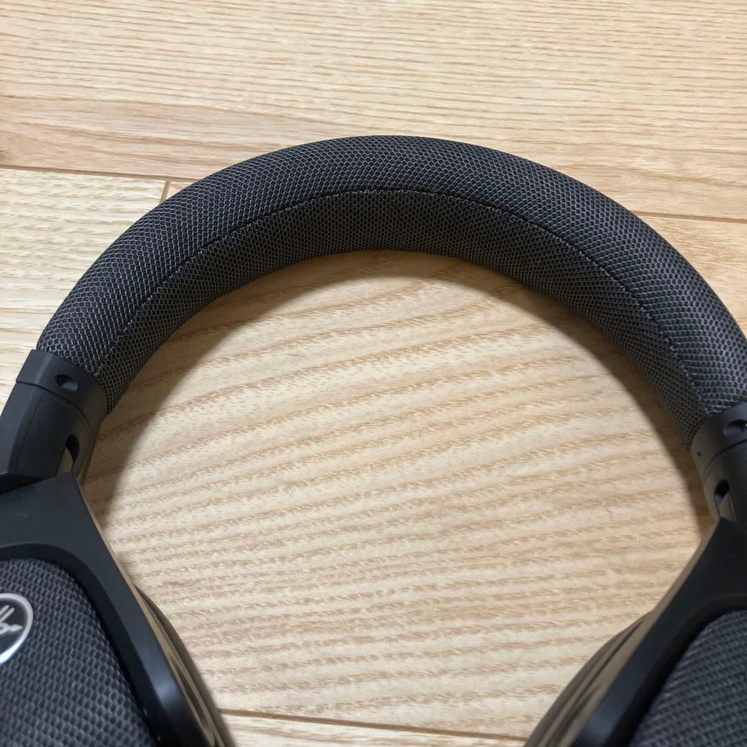 ヘッドホン YAMAHA YH-L700A