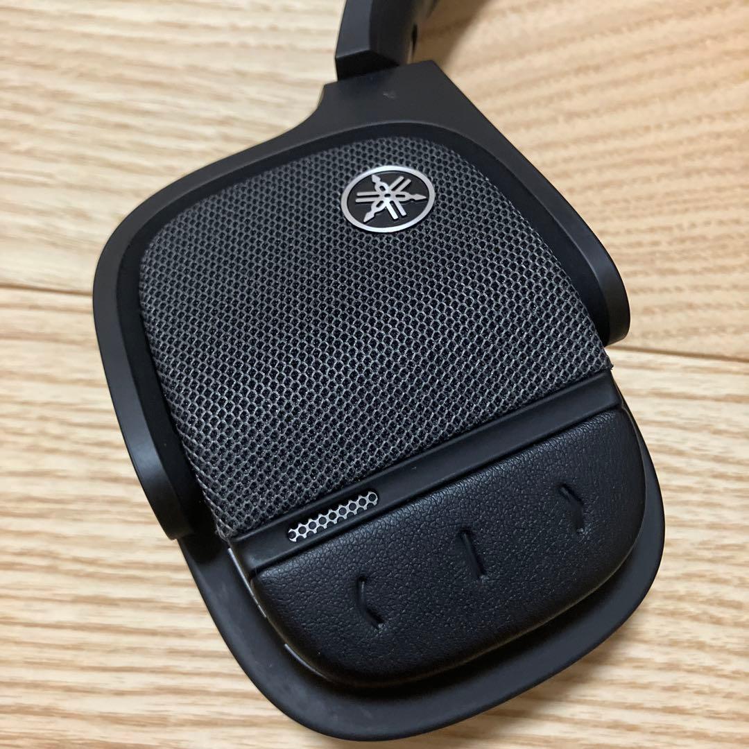 ヘッドホン YAMAHA YH-L700A