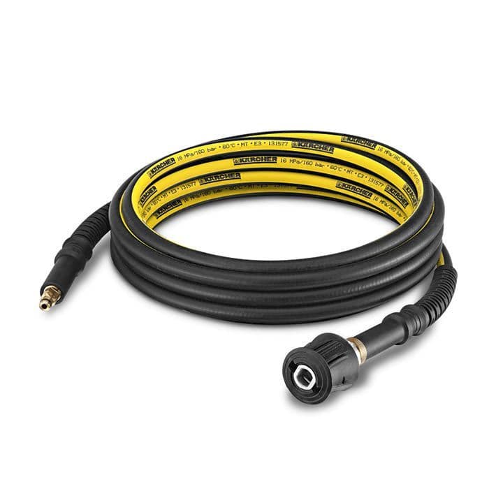 ケルヒャーK高圧洗浄機K3サイレント60HzK3S60Hz+延長高圧ホース6M