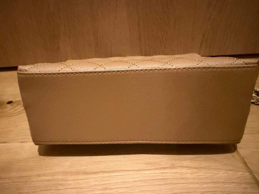 ハンドル付きショルダーバック　ノベルティ