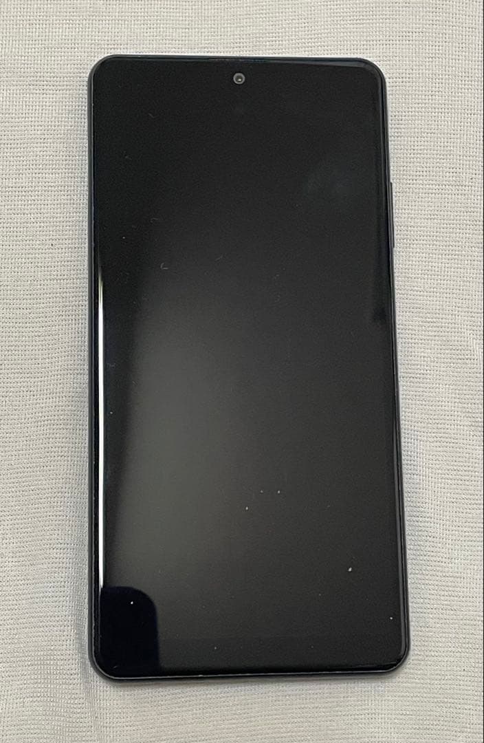 Xperia Ace II SO-41B SONY docomo 64GB ②