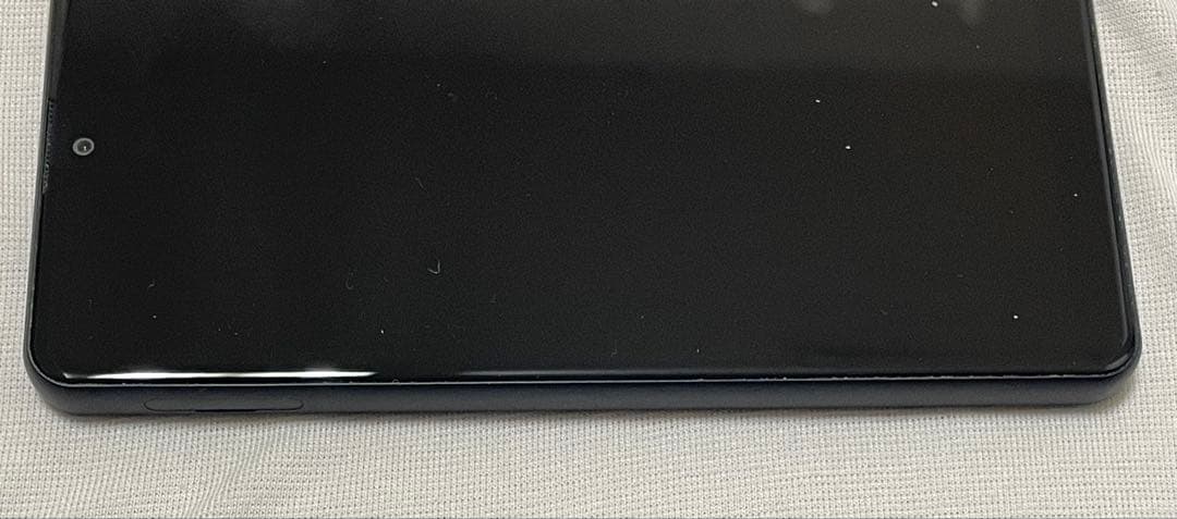 Xperia Ace II SO-41B SONY docomo 64GB ②