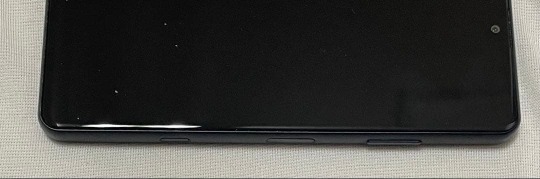 Xperia Ace II SO-41B SONY docomo 64GB ②