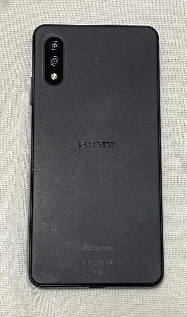Xperia Ace II SO-41B SONY docomo 64GB ②