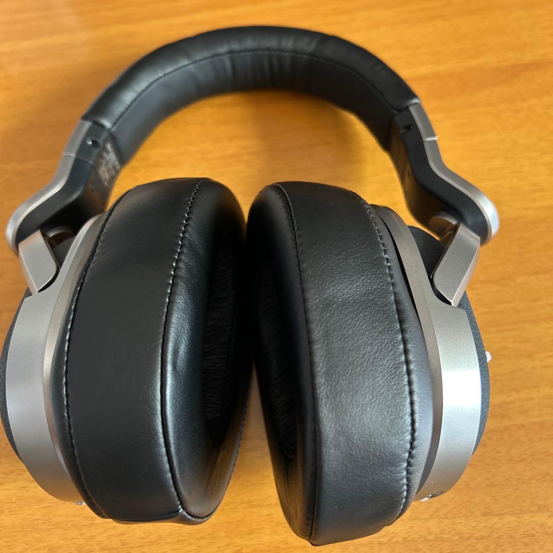 新品未使用　SONY MDR-HW700DS専用増設ヘッドホン