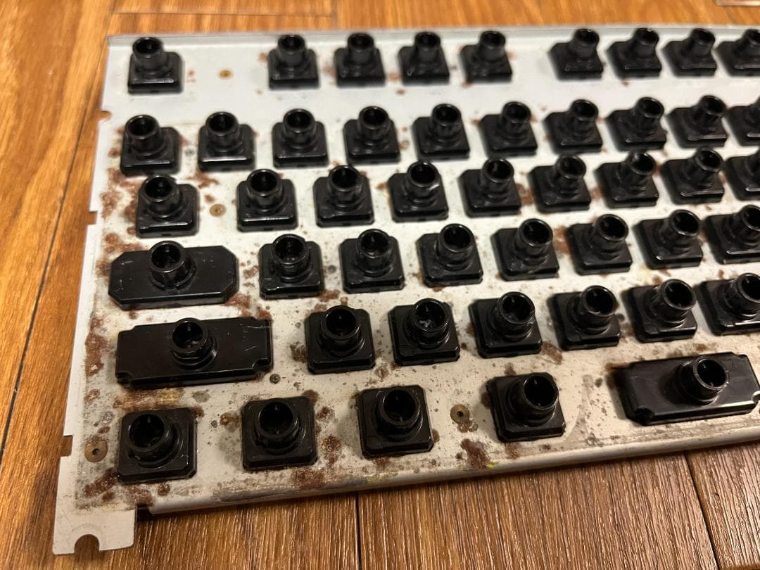 東プレ Topre Realforce 108UH(SA0100) キーボード