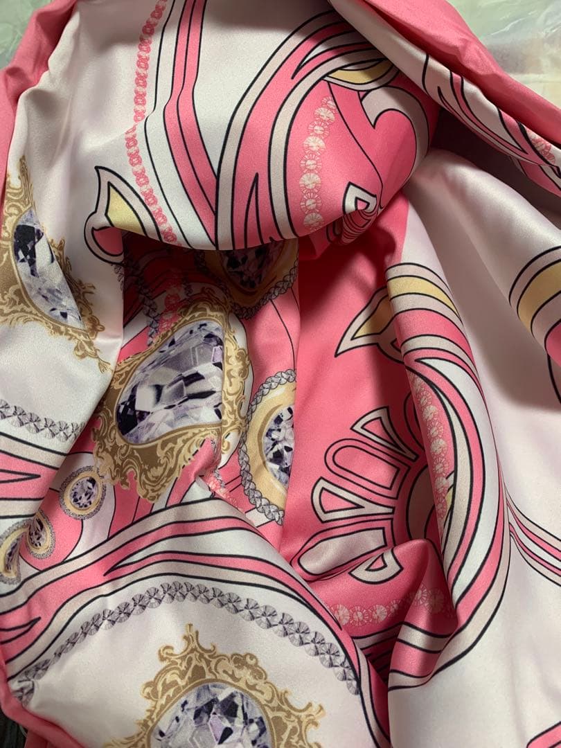 新品未使用　Radyシーツカバー