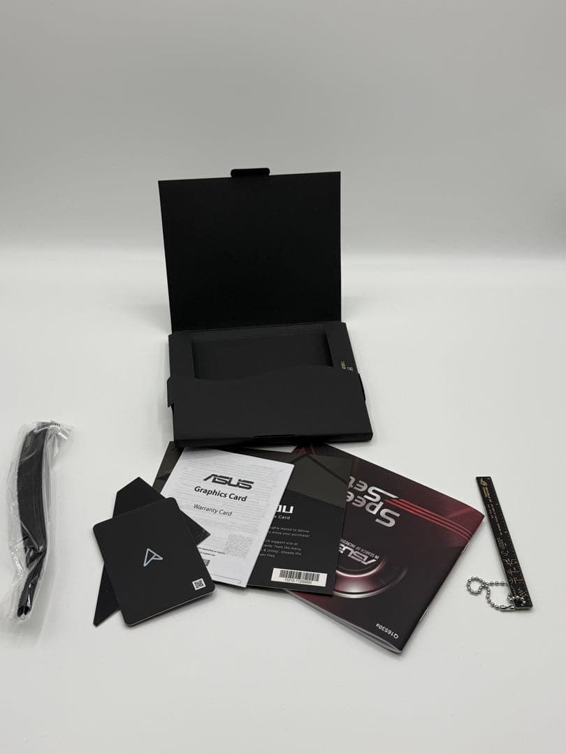 グラフィックボード・グラボ・ビデオカード asus rog strix rtx3090