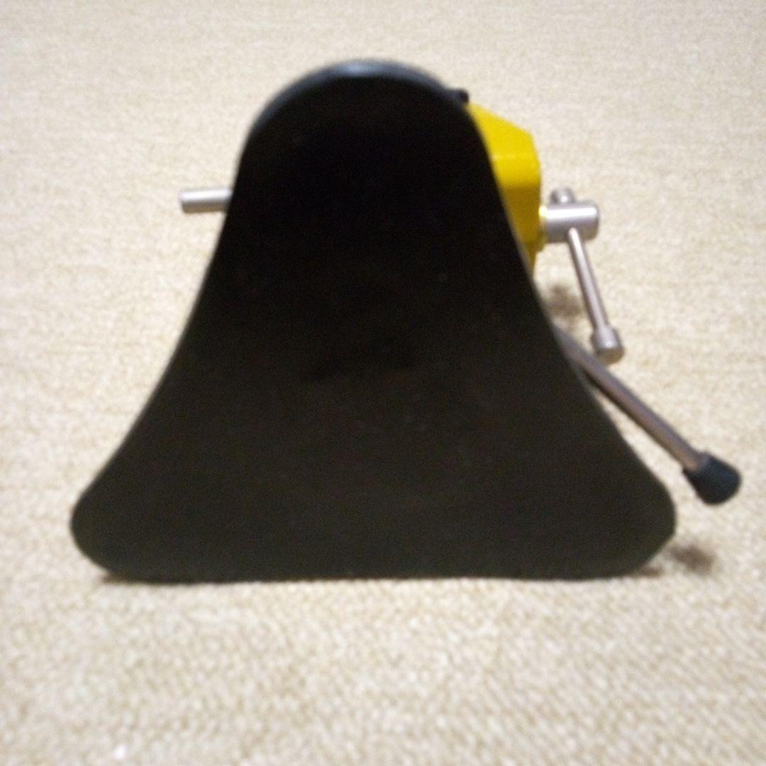 彫金工具　固定バイス