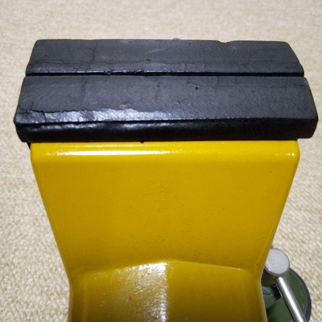 彫金工具　固定バイス