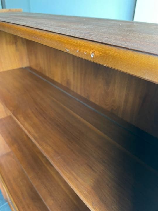 カップボード　Lane社製 ヴィンテージ　アンティーク