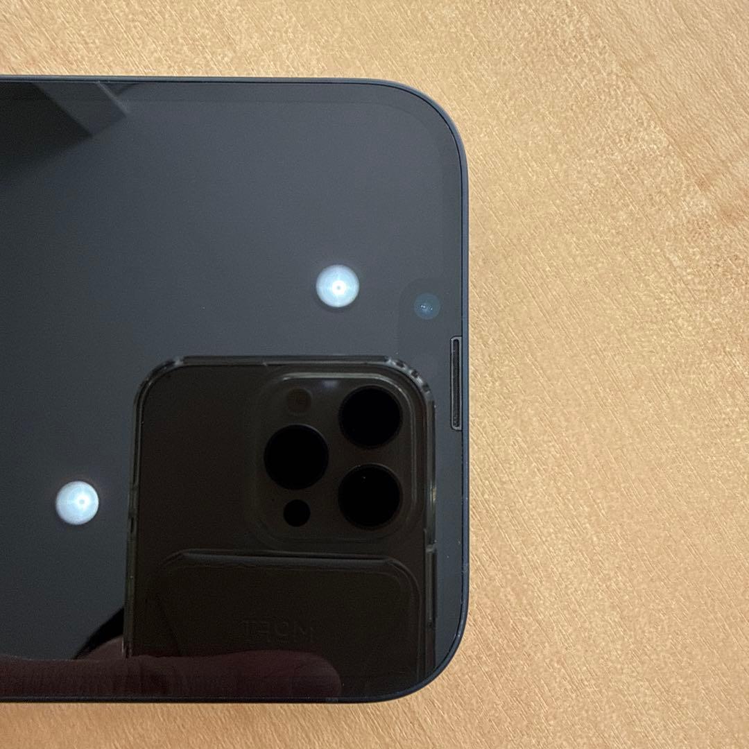 【美品】iPhone 14 Plus 256GB ミッドナイト SIMフリー