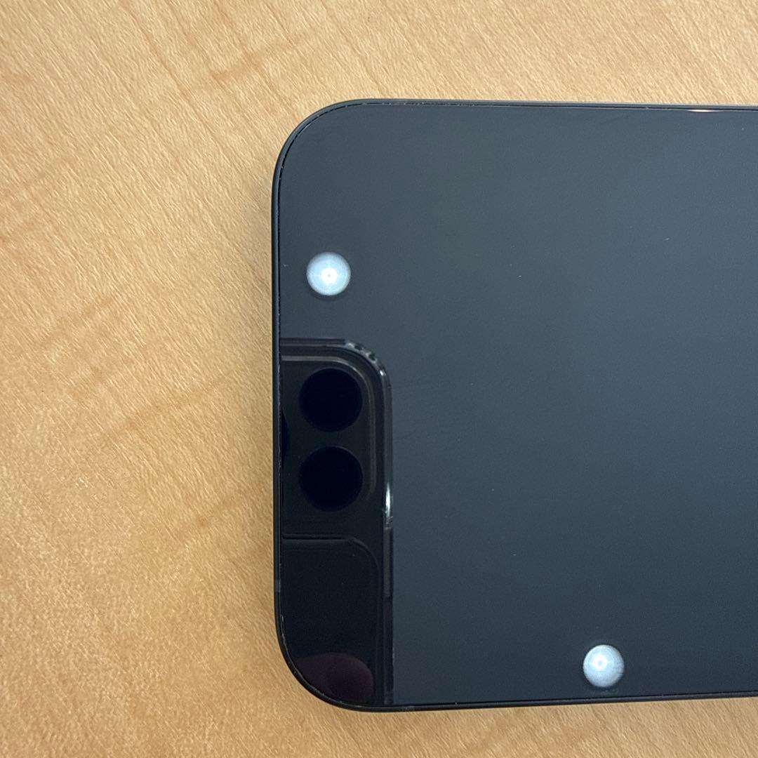 【美品】iPhone 14 Plus 256GB ミッドナイト SIMフリー