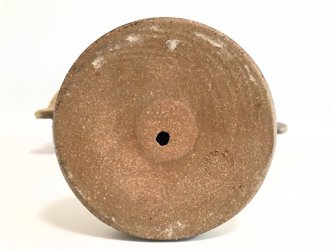 リサラーソン MEDALJONG メダリオン キャンドルホルダー