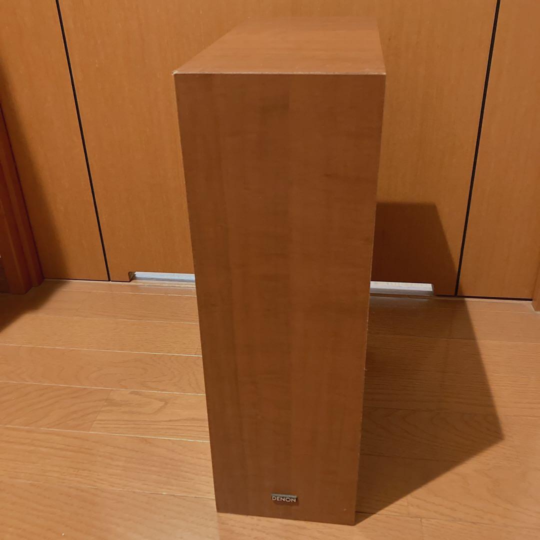 DENON デノン　SC-AM380 SC-CM380 DSW-M380